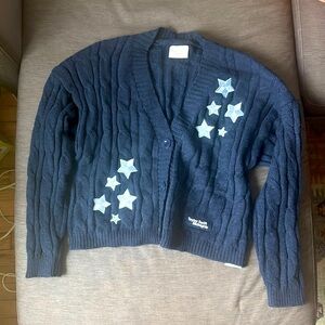 Taylor Swift midnights cardigan size xs/s